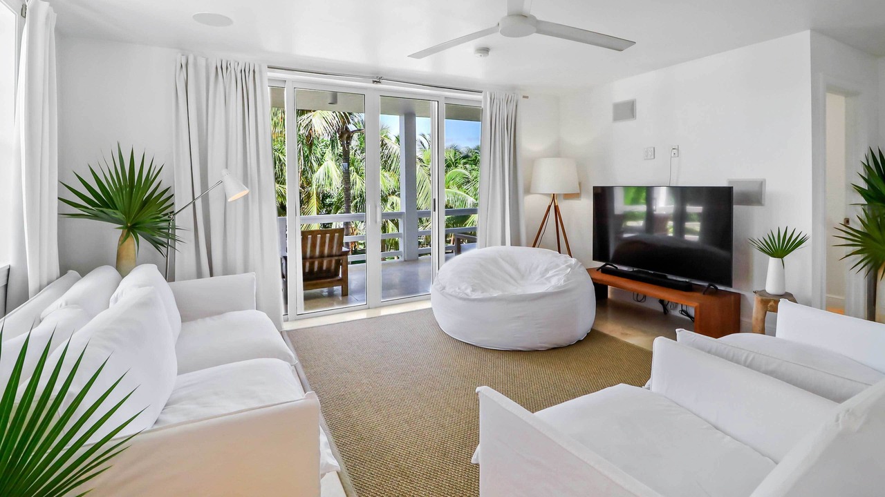 Photo of Livingroom in Gregory Town