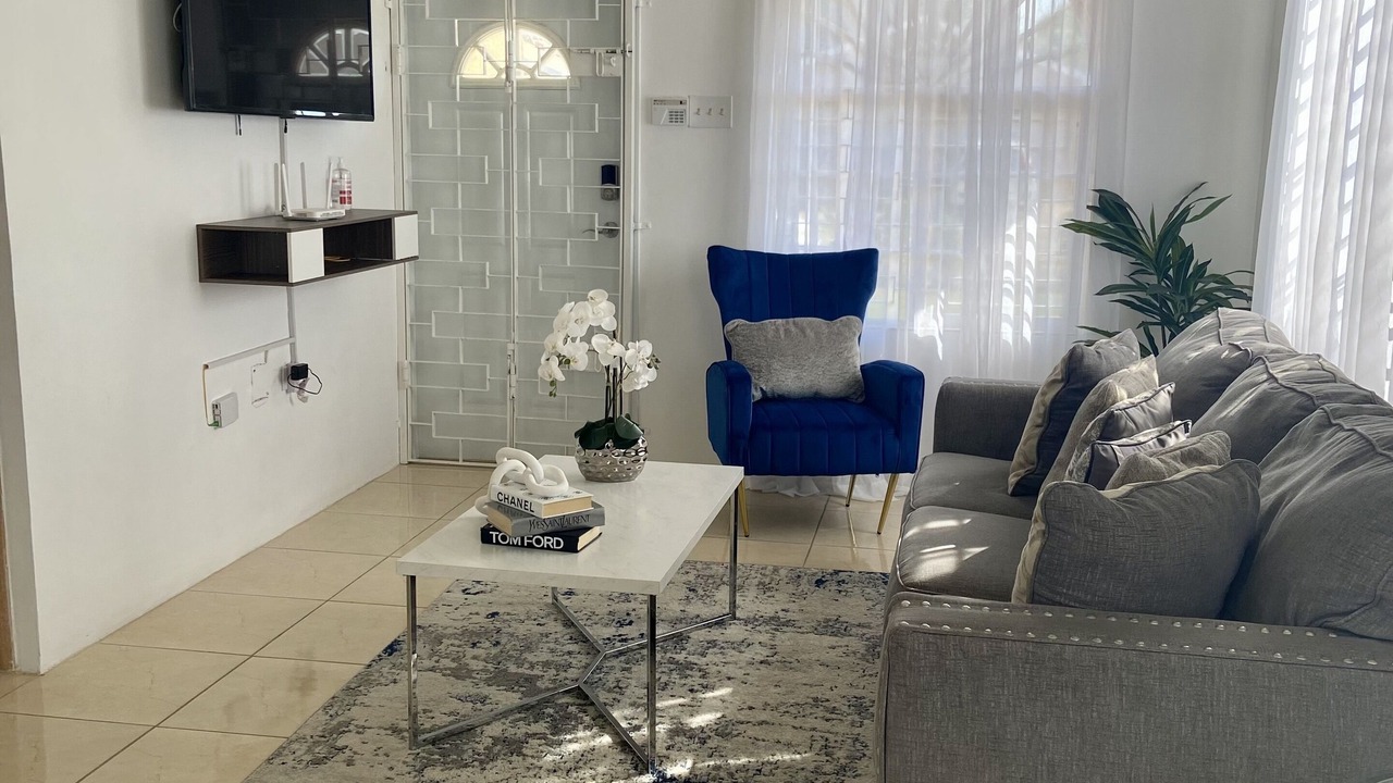 Photo of Livingroom in Spring Village