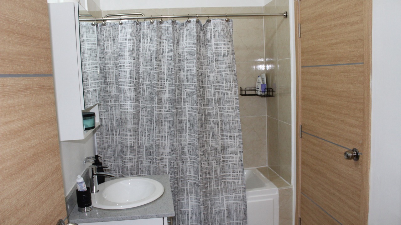 Photo of Bathroom in Spring Village