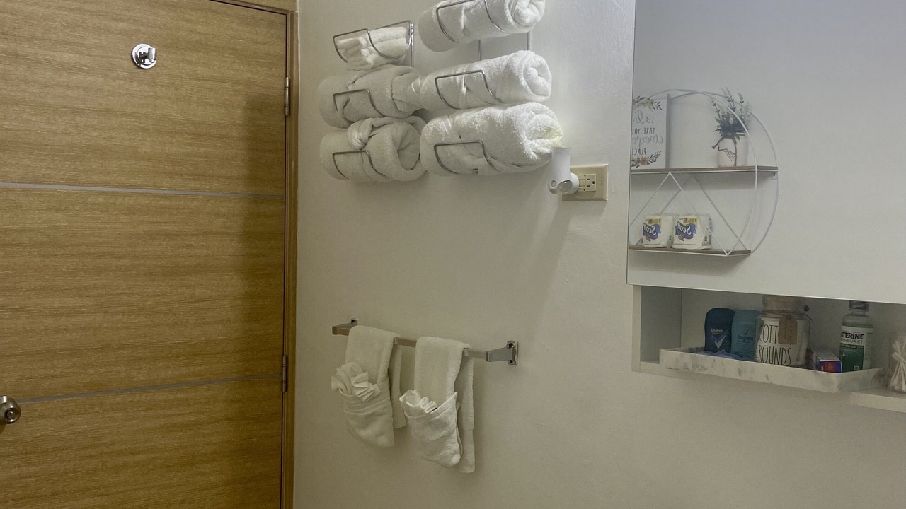 Photo of Bathroom in Spring Village