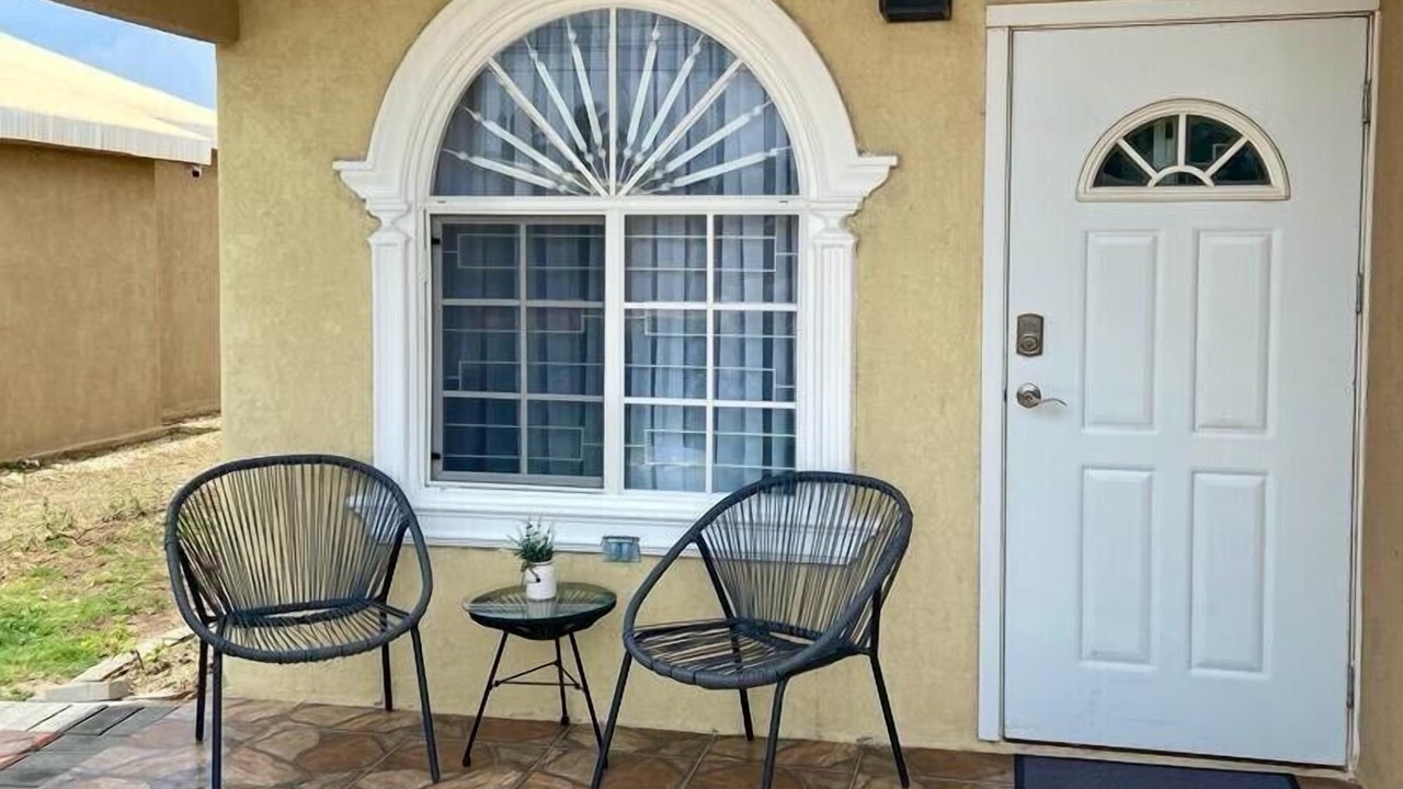Photo of Patio Balcony in Spring Village