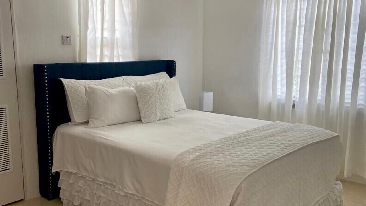 Photo of Bedroom in Spring Village