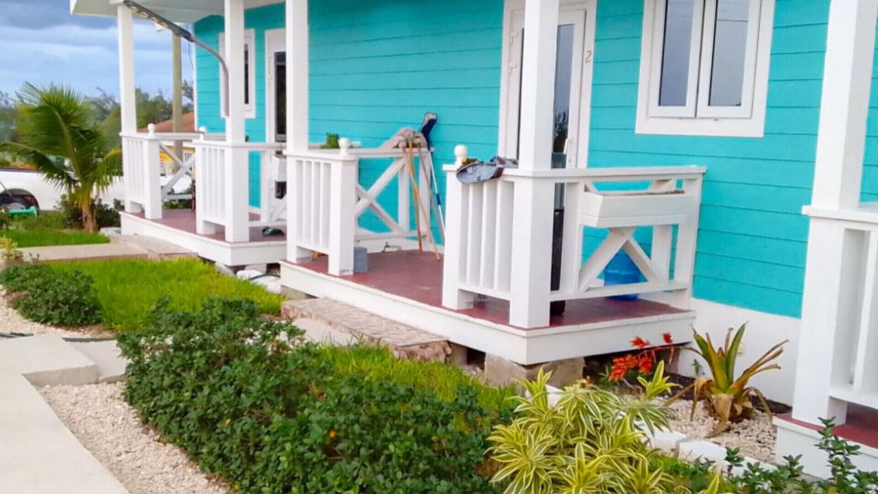 Photo of Patio Balcony in Rolleville