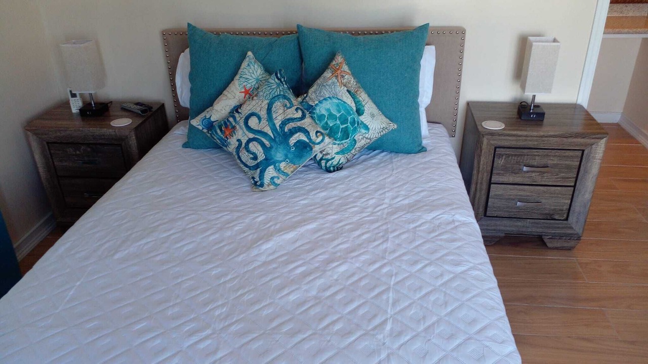 Photo of Bedroom in Rolleville