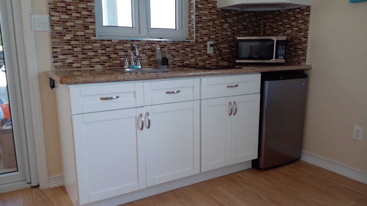 Photo of Kitchen in Rolleville