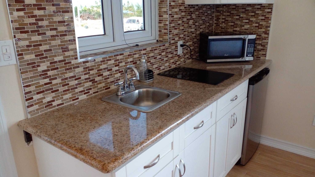 Photo of Kitchen in Rolleville