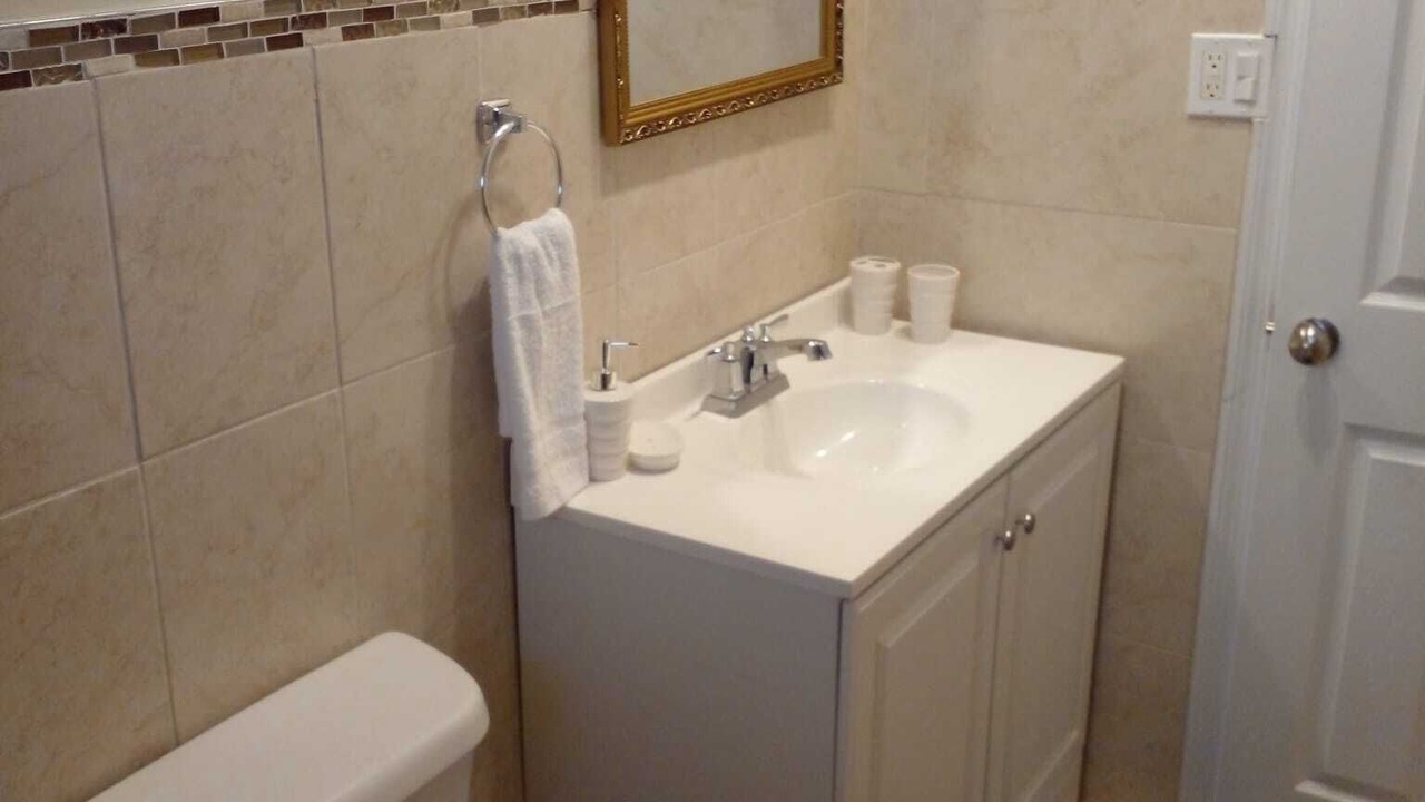 Photo of Bathroom in Rolleville