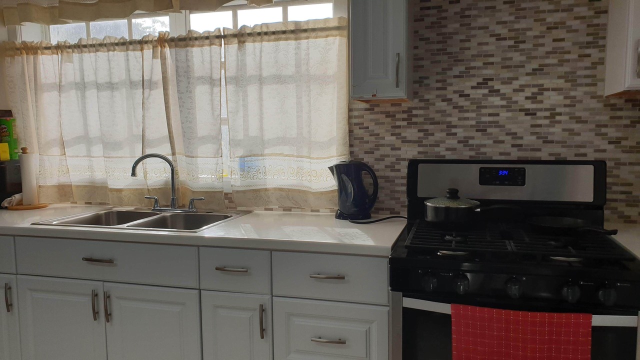 Photo of Kitchen in George Town