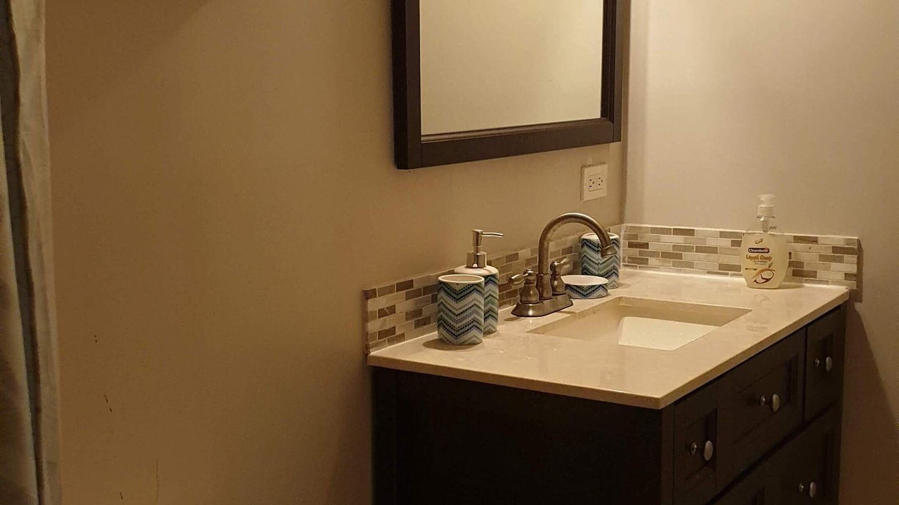 Photo of Bathroom in George Town