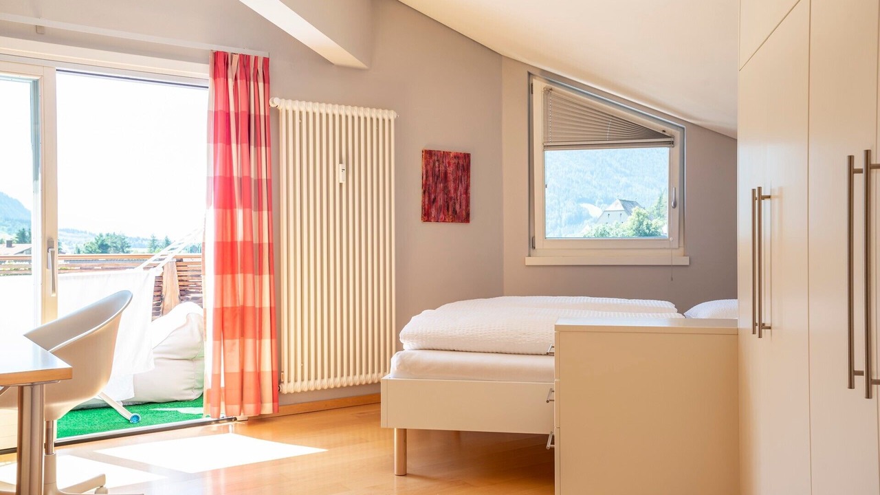 Photo of Bedroom in Sand in Taufers