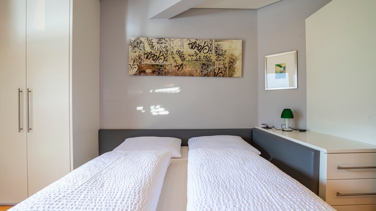 Photo of Bedroom in Sand in Taufers