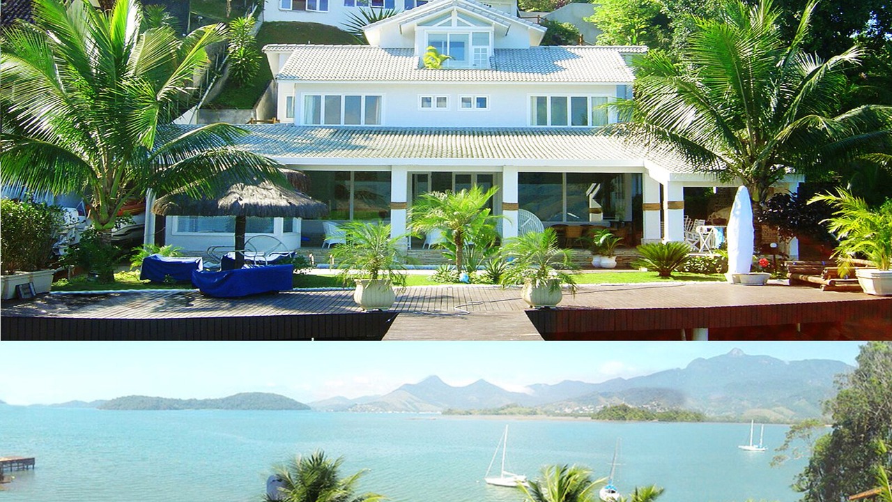Photo of Outdoor in Ilha Do Jorge