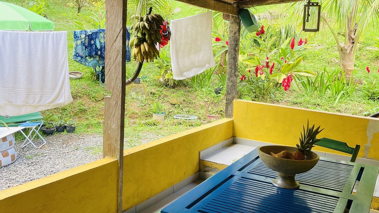 Photo of Outdoor in Barra Grande
