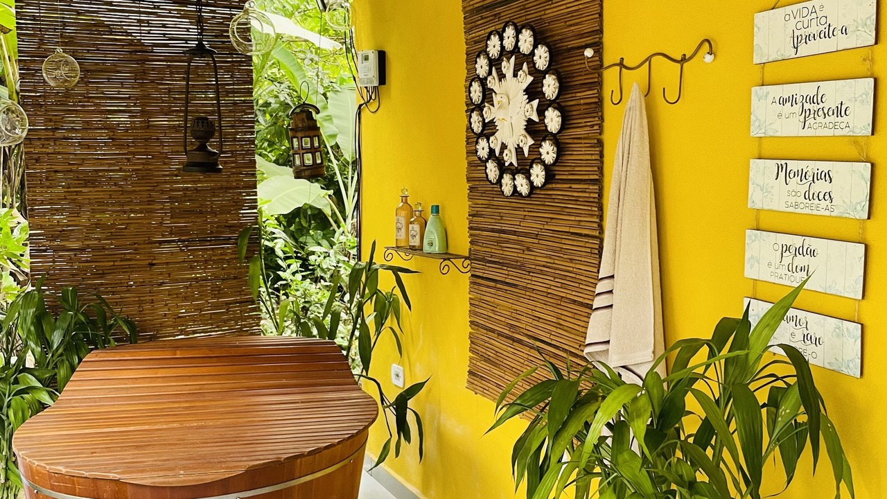 Photo of Outdoor in Barra Grande