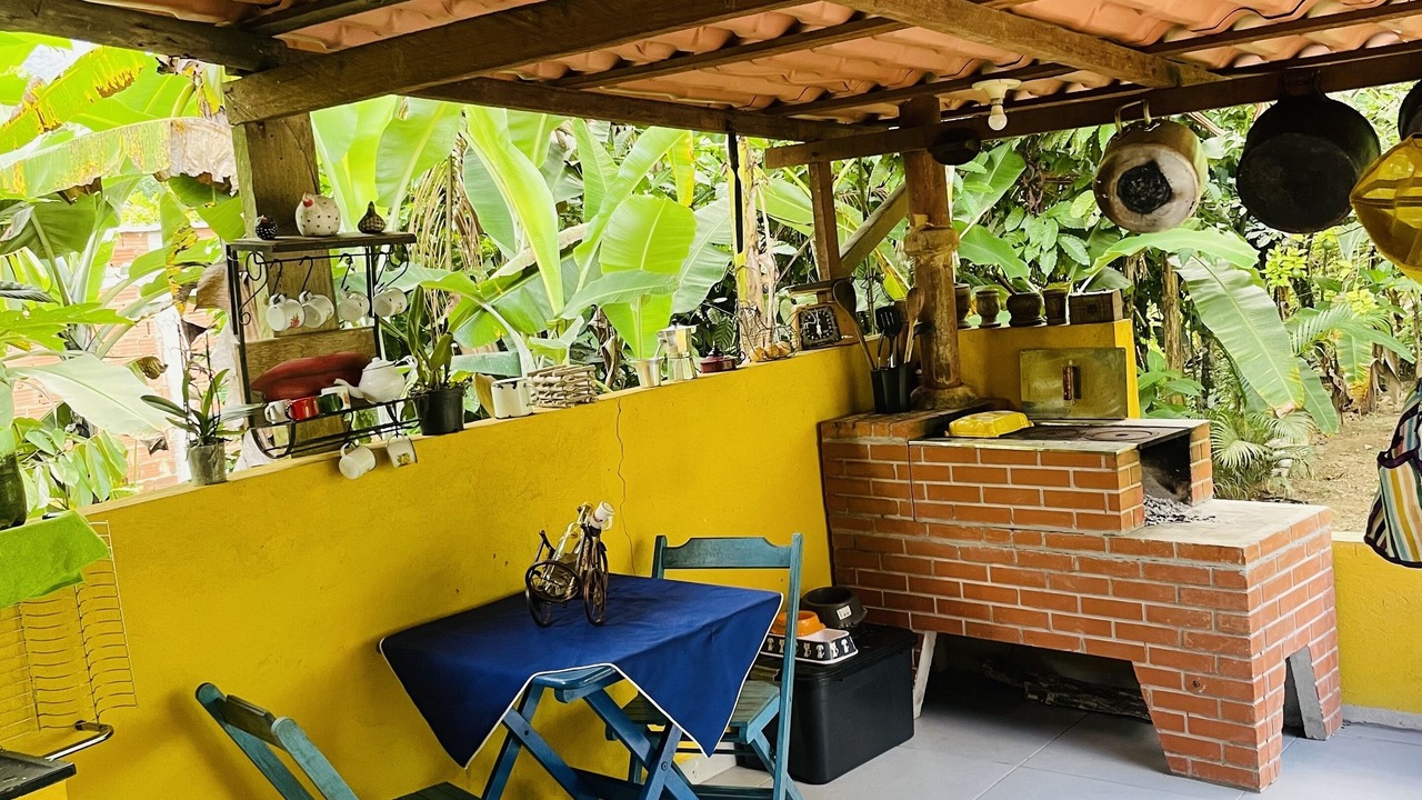 Photo of Outdoor in Barra Grande