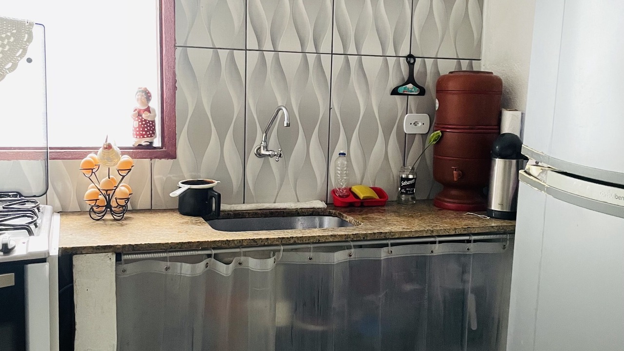 Photo of Kitchen in Barra Grande