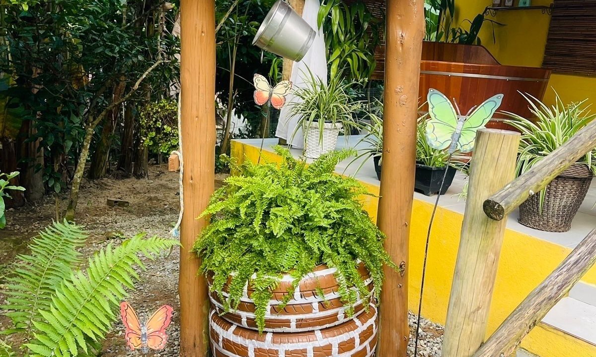 Photo of Outdoor in Barra Grande