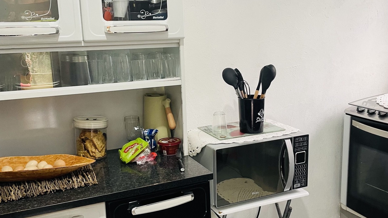 Photo of Kitchen in Barra Grande
