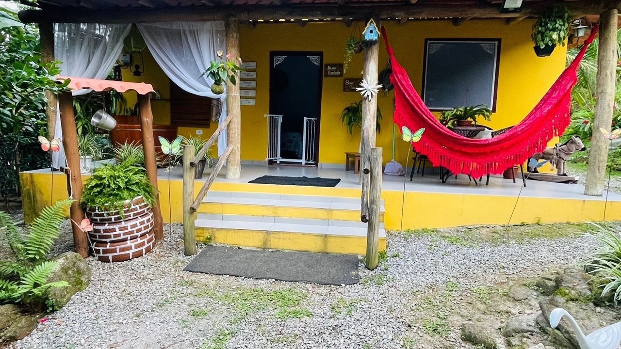 Photo of Patio Balcony in Barra Grande