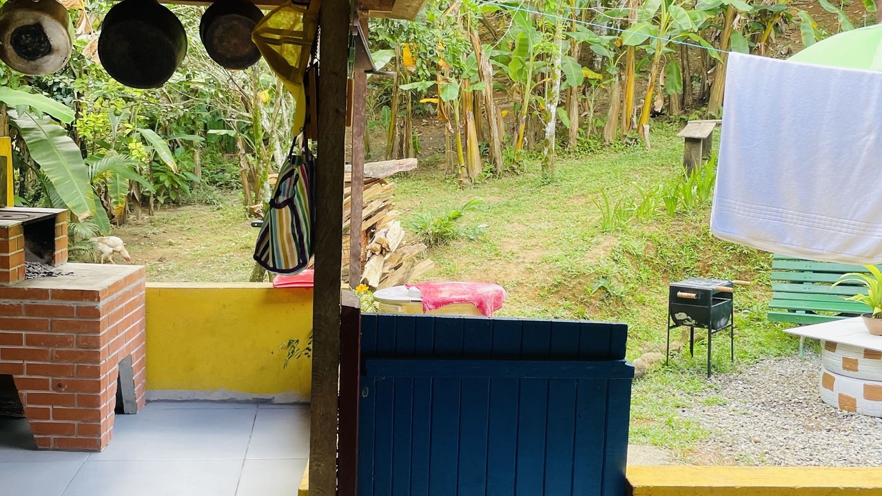 Photo of Patio Balcony in Barra Grande