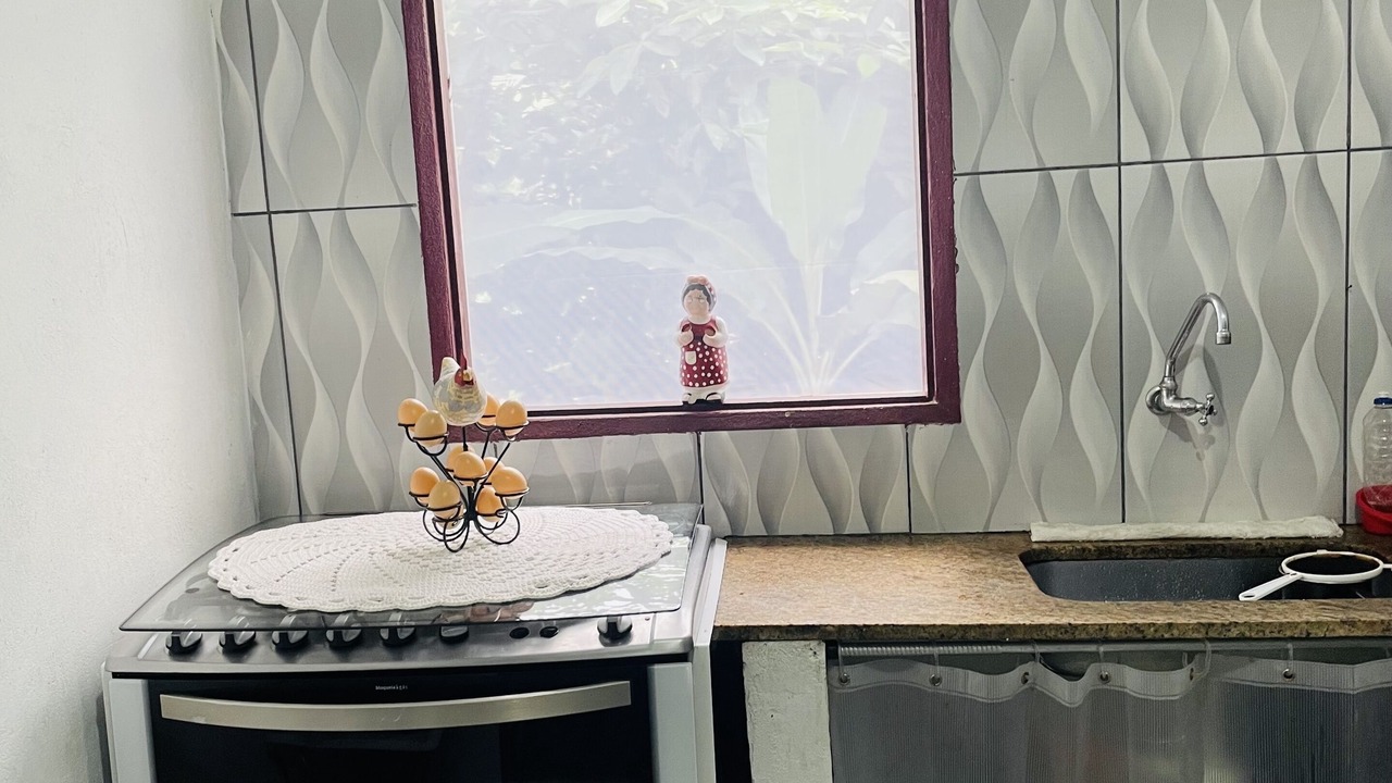 Photo of Kitchen in Barra Grande