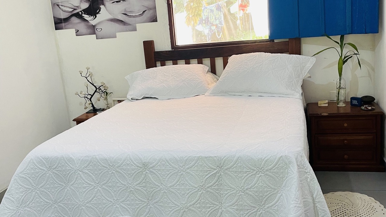 Photo of Bedroom in Barra Grande