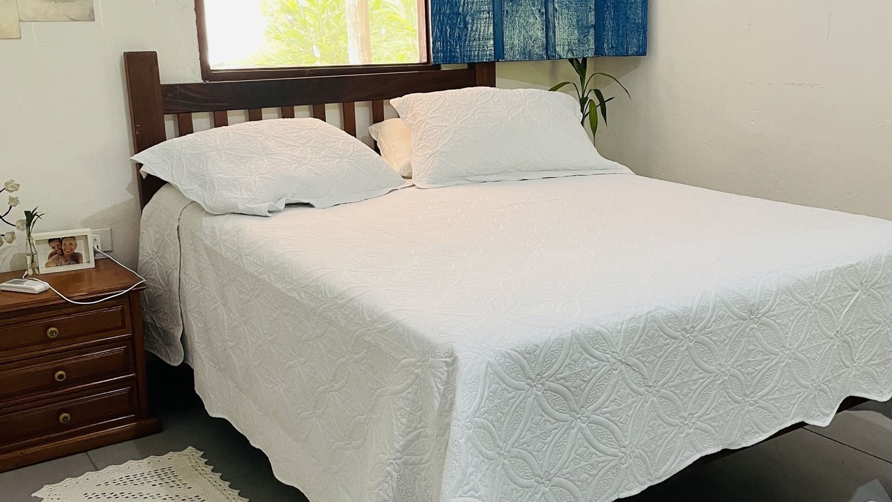 Photo of Bedroom in Barra Grande