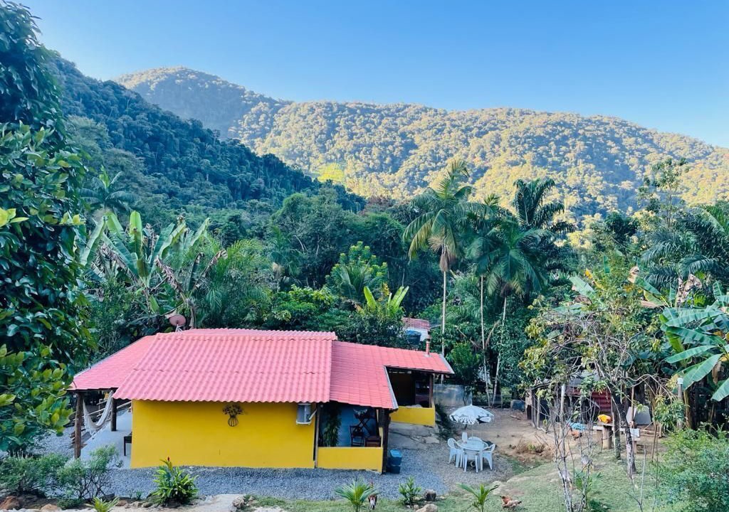 Photo of Outdoor in Barra Grande