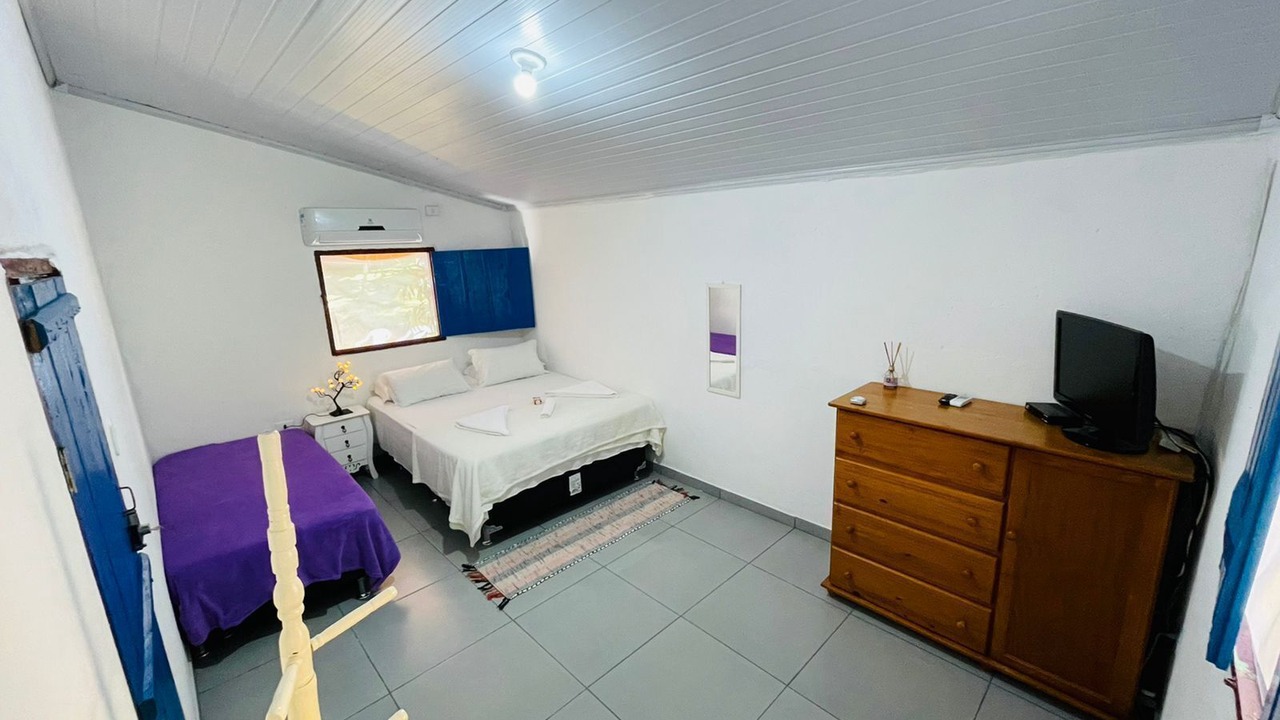 Photo of Bedroom in Barra Grande