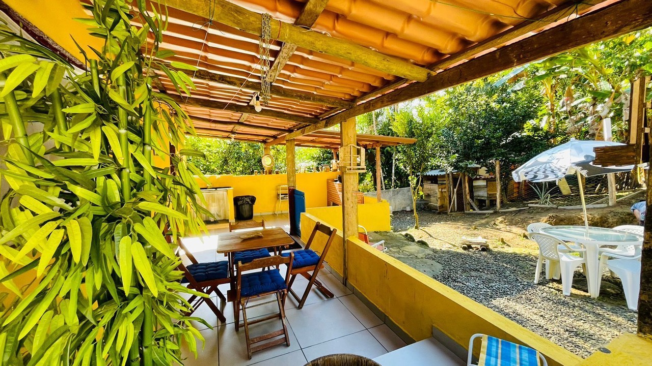 Photo of Outdoor in Barra Grande
