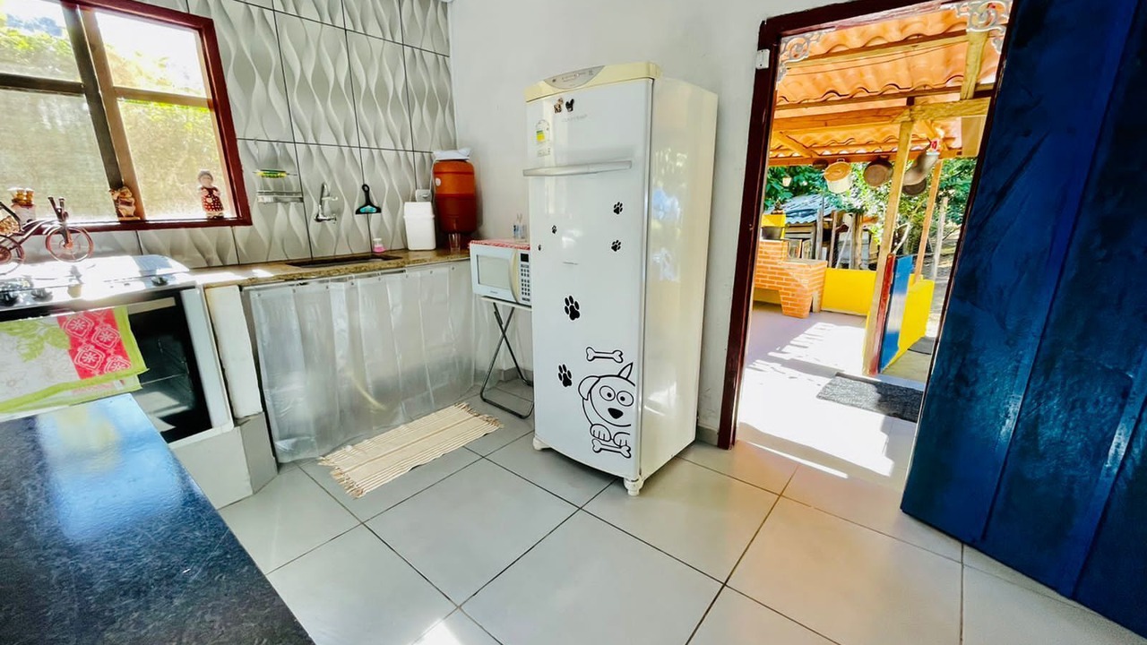 Photo of Kitchen in Barra Grande