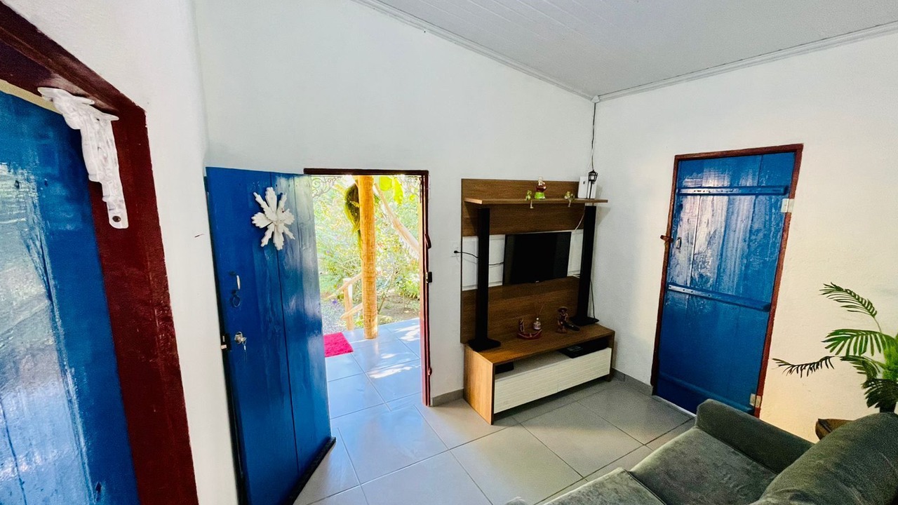 Photo of Livingroom in Barra Grande