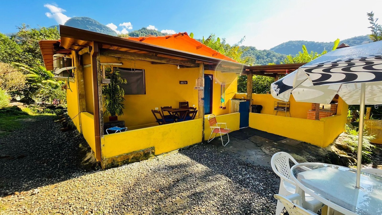 Photo of Outdoor in Barra Grande