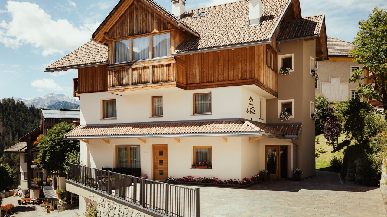 Photo of Outdoor in La Valle