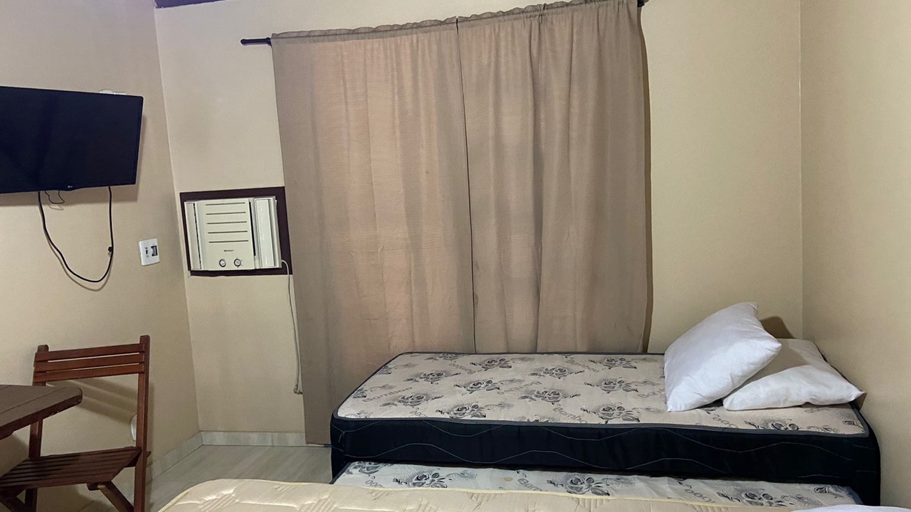 Photo of Bedroom in Praia dos Anjos