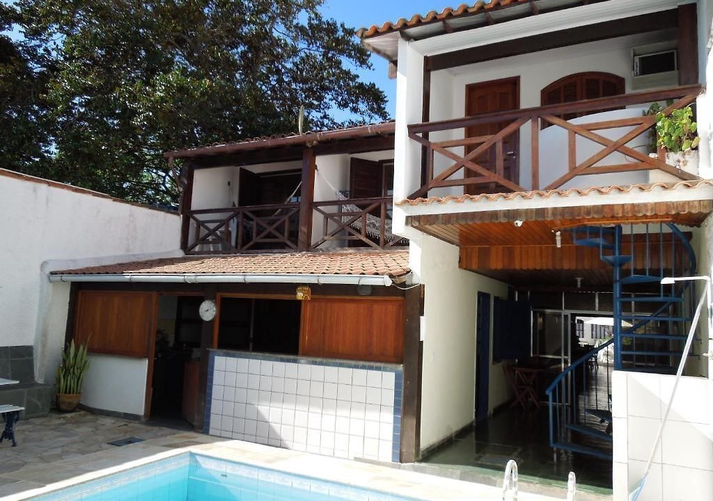 Photo of Outdoor in Praia dos Anjos
