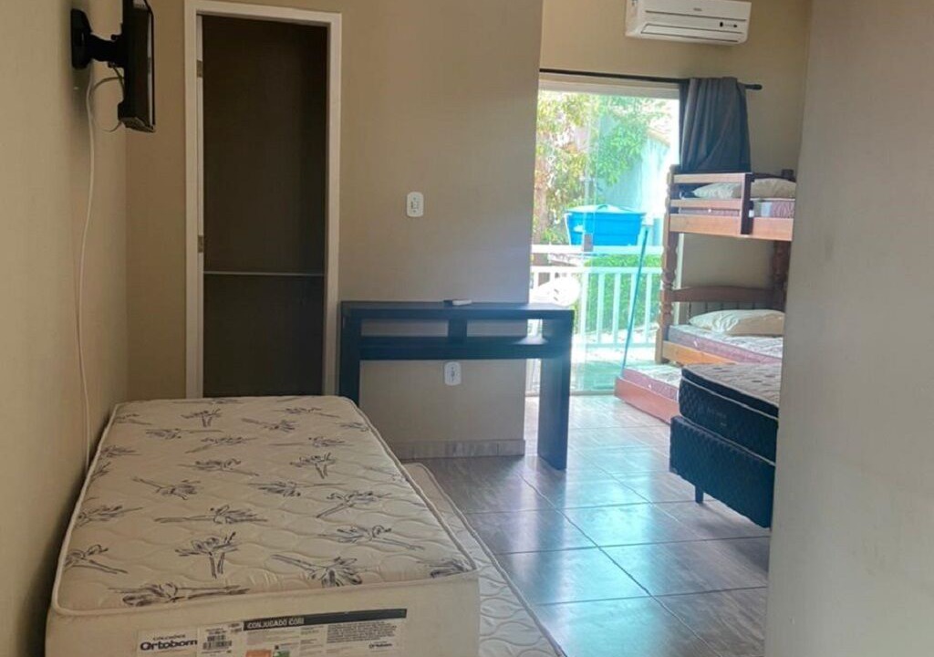 Photo of Bedroom in Praia dos Anjos