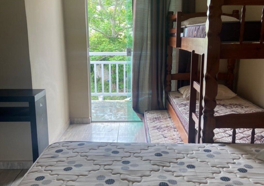 Photo of Bedroom in Praia dos Anjos