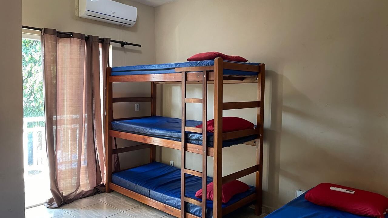 Photo of Bedroom in Praia dos Anjos