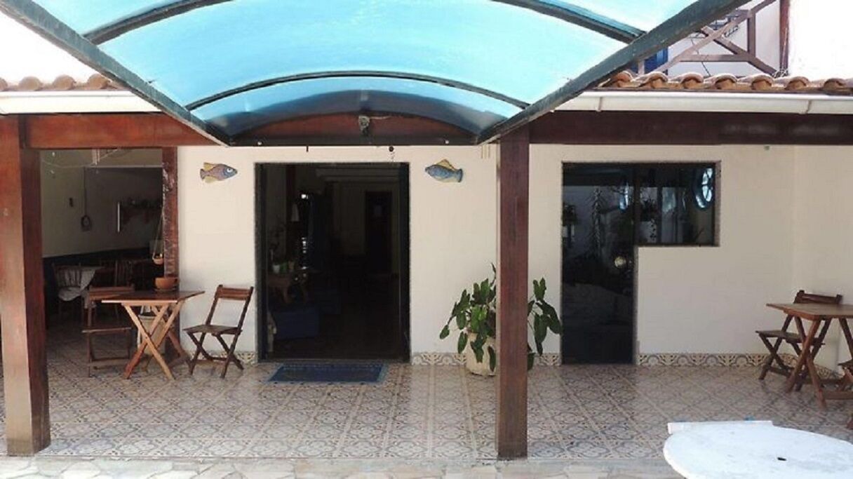Photo of Outdoor in Praia dos Anjos