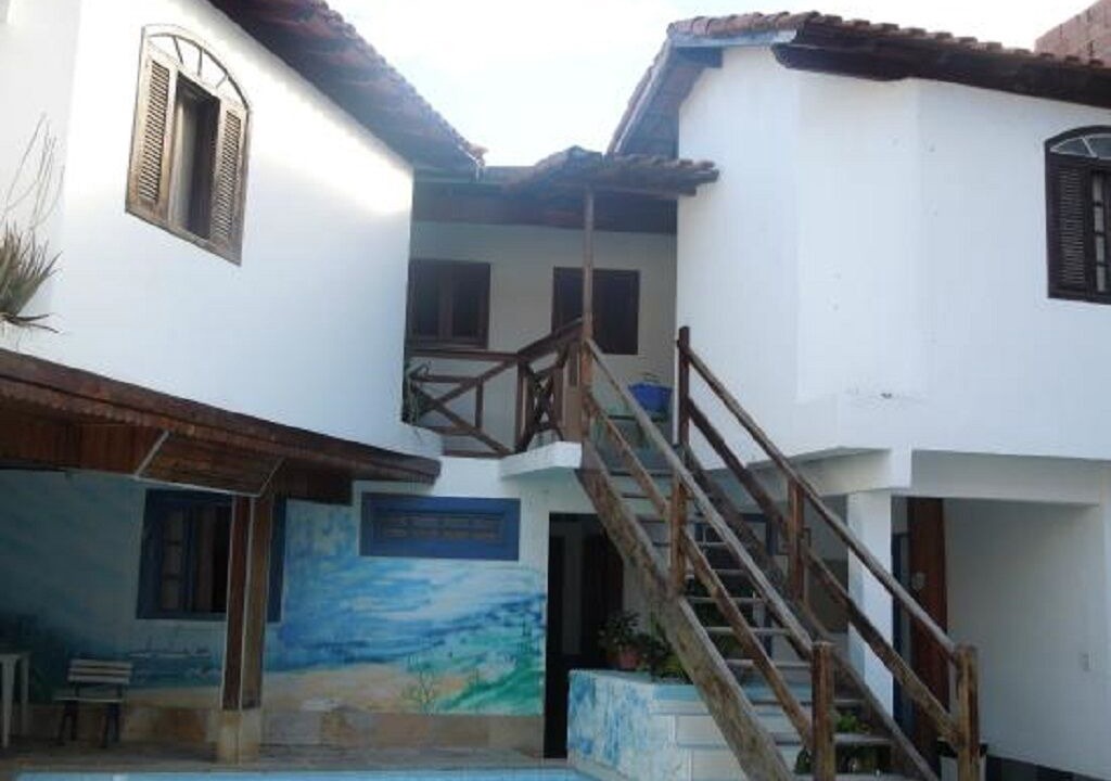 Photo of Outdoor in Praia dos Anjos