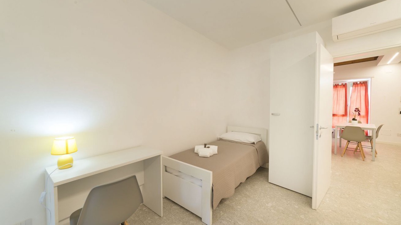 Photo of Bedroom in Cittadella