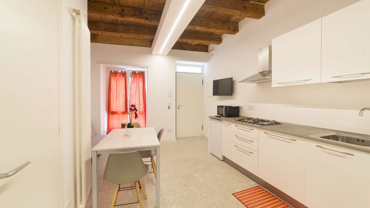 Photo of Kitchen in Cittadella