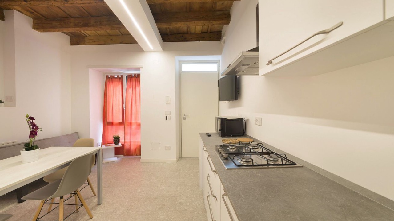 Photo of Kitchen in Cittadella
