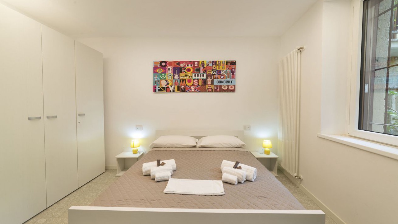 Photo of Bedroom in Cittadella