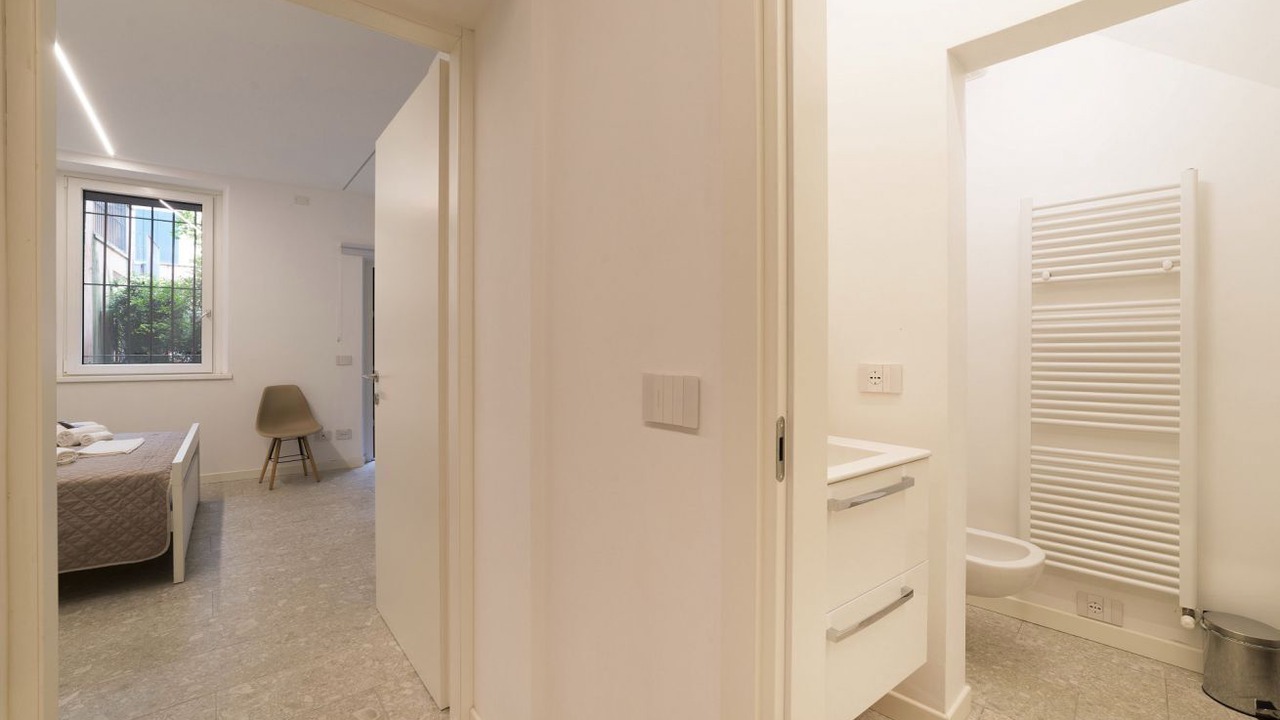 Photo of Bedroom in Cittadella