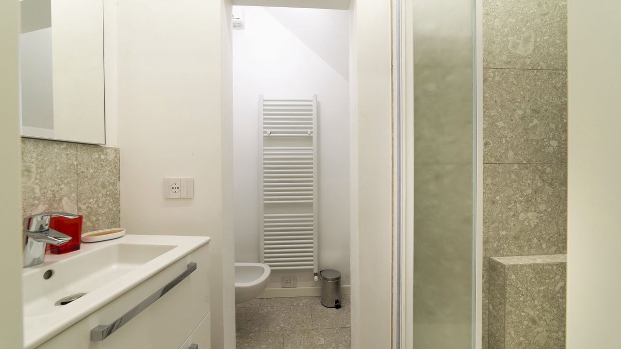 Photo of Bathroom in Cittadella