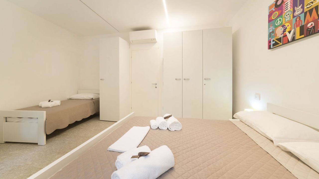 Photo of Bedroom in Cittadella