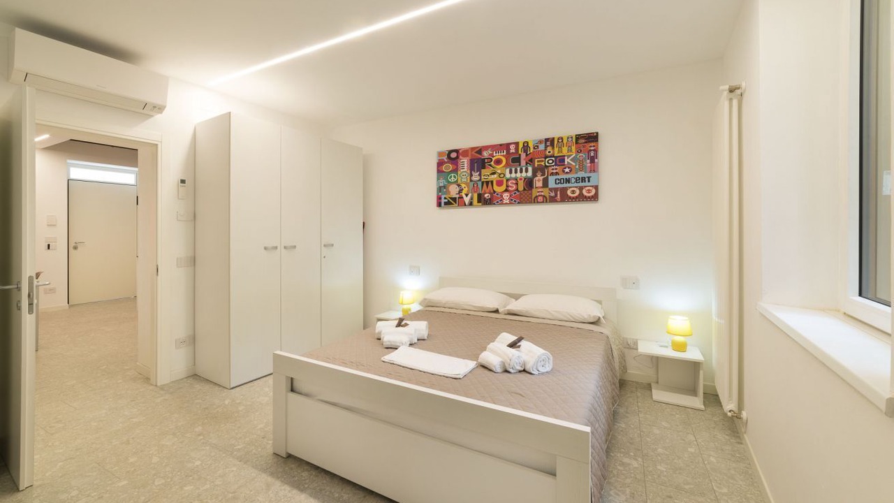 Photo of Bedroom in Cittadella