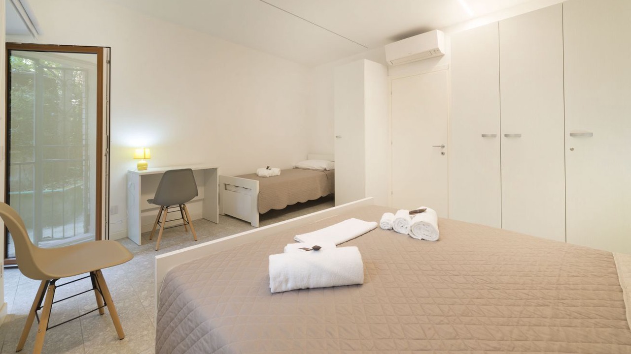 Photo of Bedroom in Cittadella